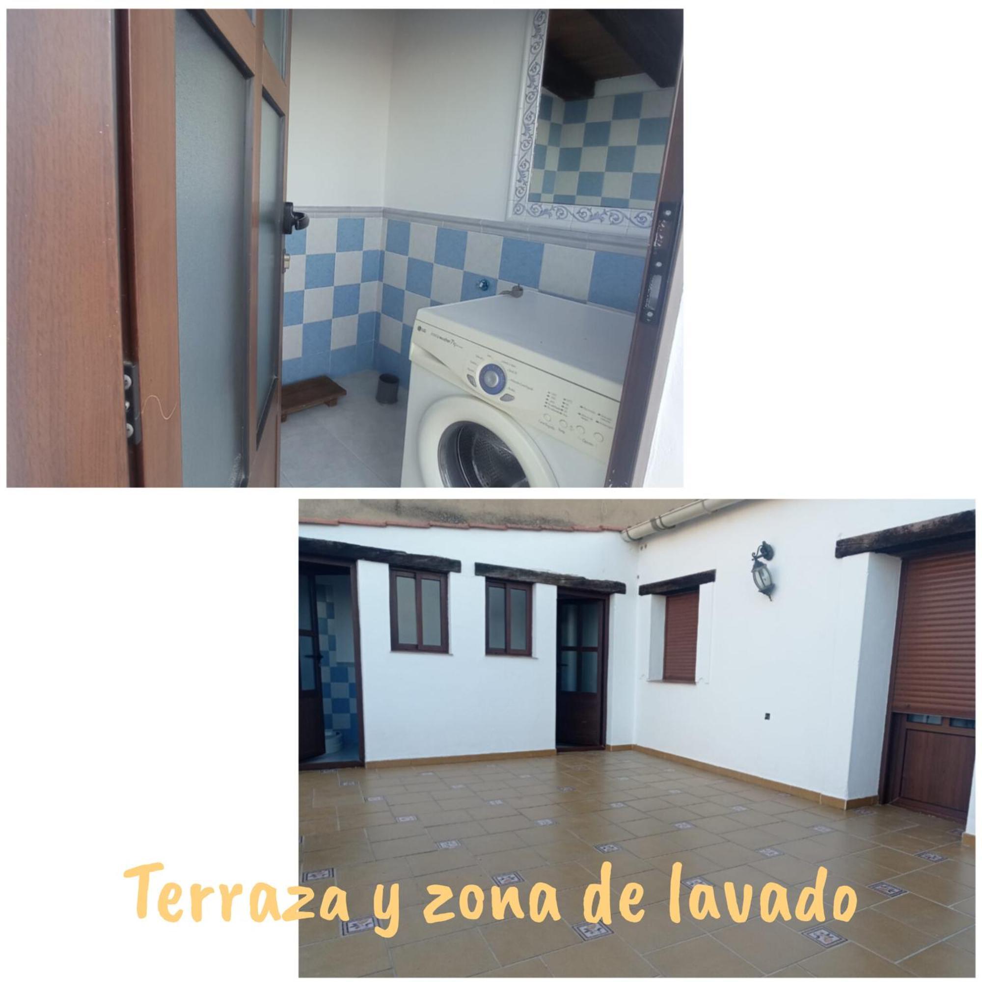 La Traviesa Casa Rural Aljucén المظهر الخارجي الصورة